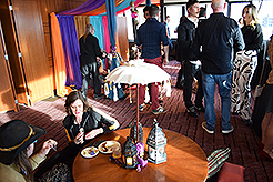 SUNSET SESSIONS AT THE SPACE NEEDLE